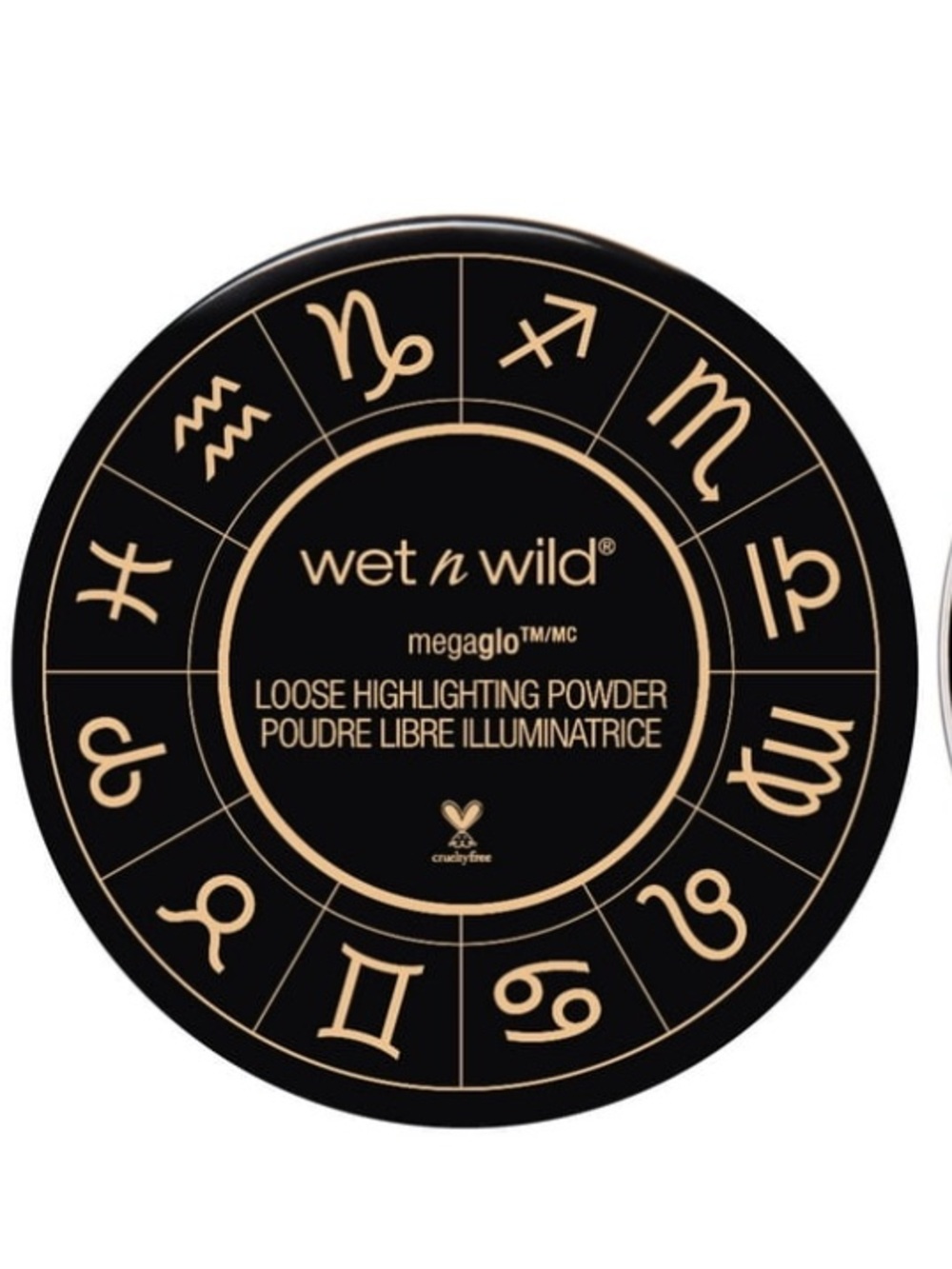 Wet n Wild Mega Glo Loose Highlighting Powder. NWT.